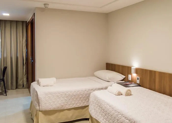 Bravo Hotel