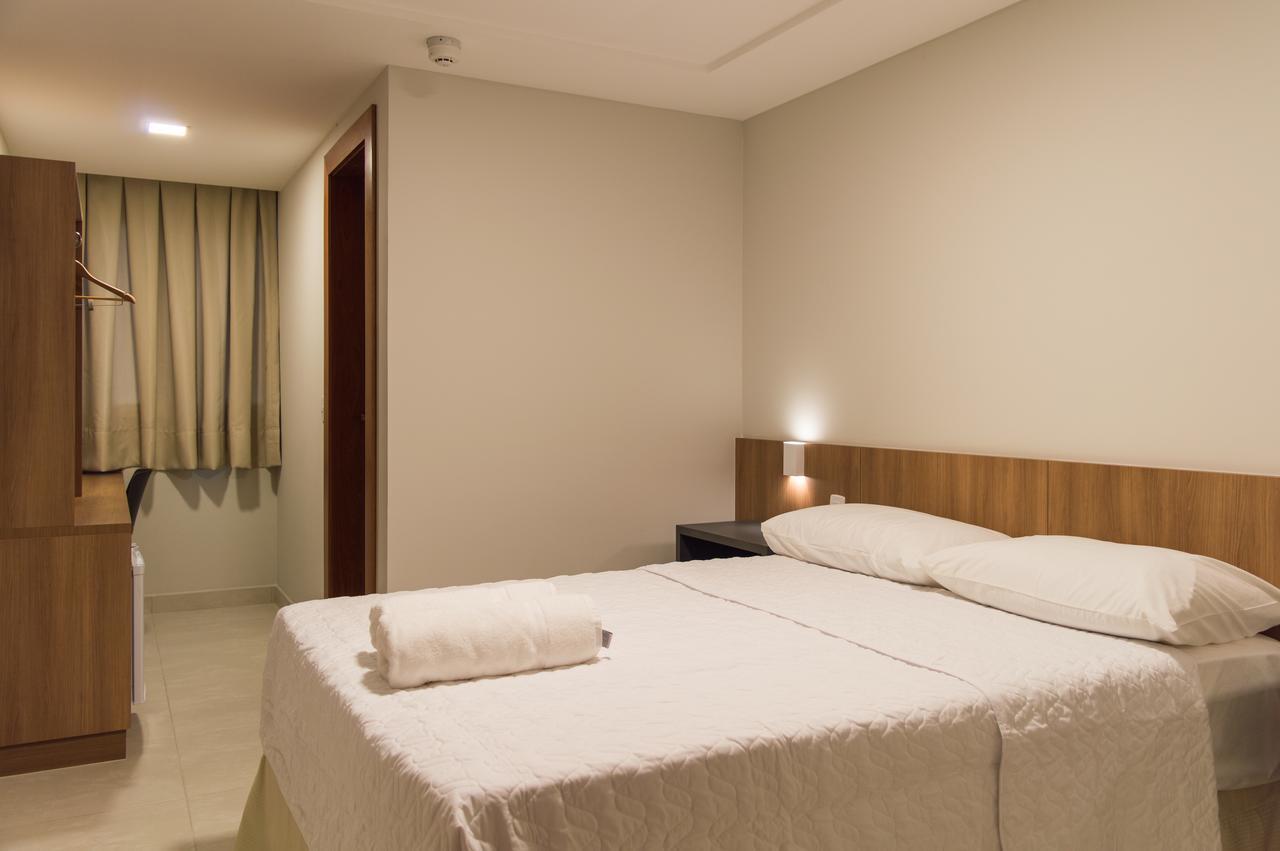 Hotel Bravo *