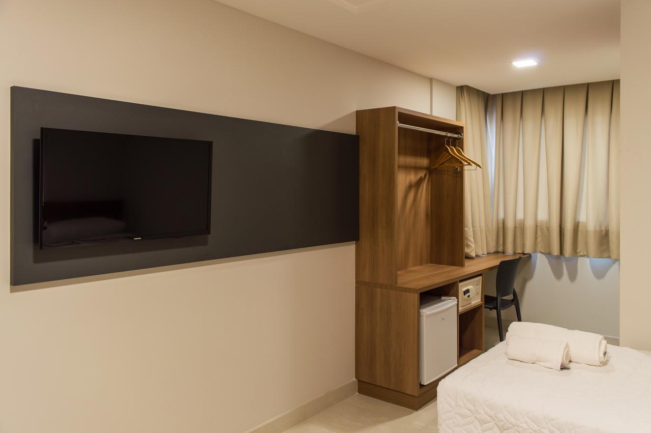 Bravo Hotel Joao Neiva
