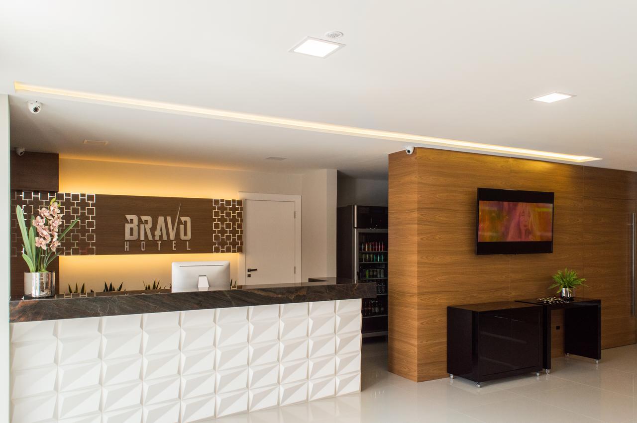 Hotel Bravo Joao Neiva