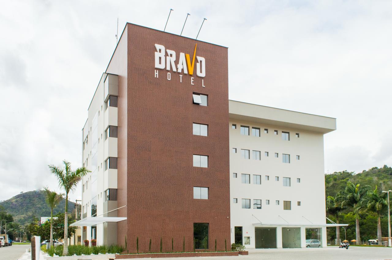 Bravo